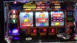 ファンキージャグラー