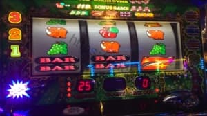 ジャグラーガールズ