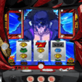 押忍！番長3青7ボーナス