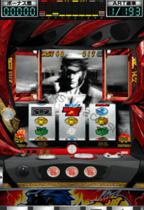 押忍！番長3フリーズ