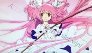 魔法少女まどかマギカA アルティメットまどか背景 設定6確定！