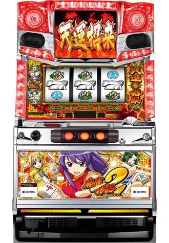 麻雀物語（4号機）打ち方・ゲーム性・狙い目まとめ « ジャグラーA